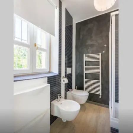 Piscina E Relax Nelle Langhe Gaia 别墅