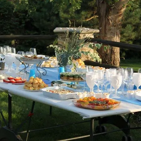 빌라 Piscina E Relax Nelle Langhe Gaia *