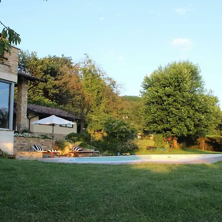 빌라 Piscina E Relax Nelle Langhe Gaia *