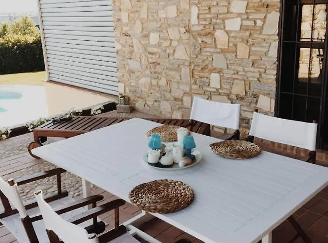 Vila Piscina E Relax Nelle Langhe Gaia *