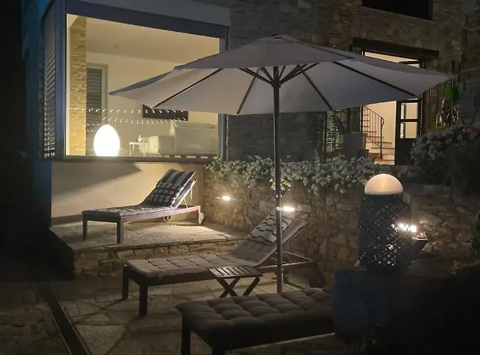 Piscina E Relax Nelle Langhe Gaia Vila *