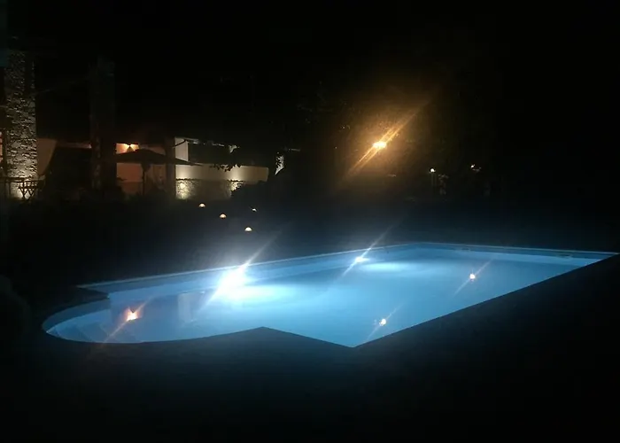 Vila Piscina E Relax Nelle Langhe Gaia *