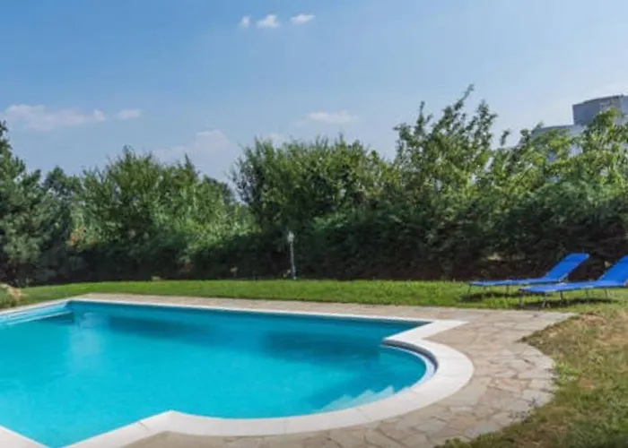 Vila Piscina E Relax Nelle Langhe Gaia Sanfre