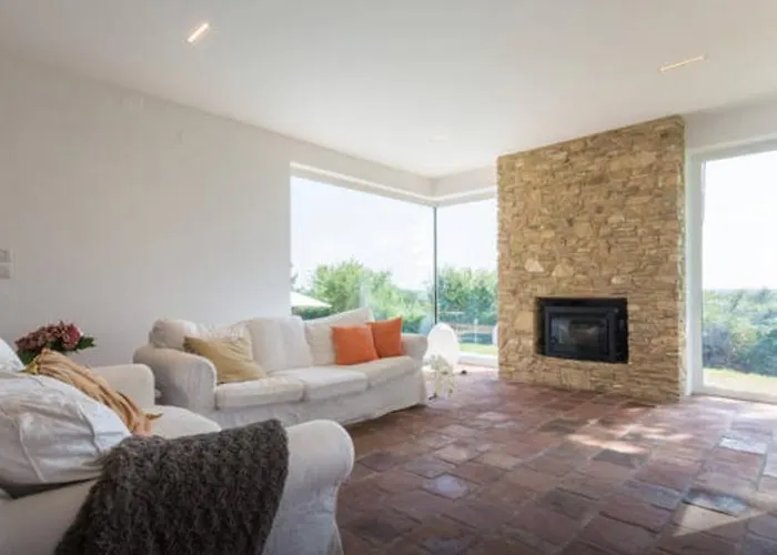 Vila Piscina E Relax Nelle Langhe Gaia *